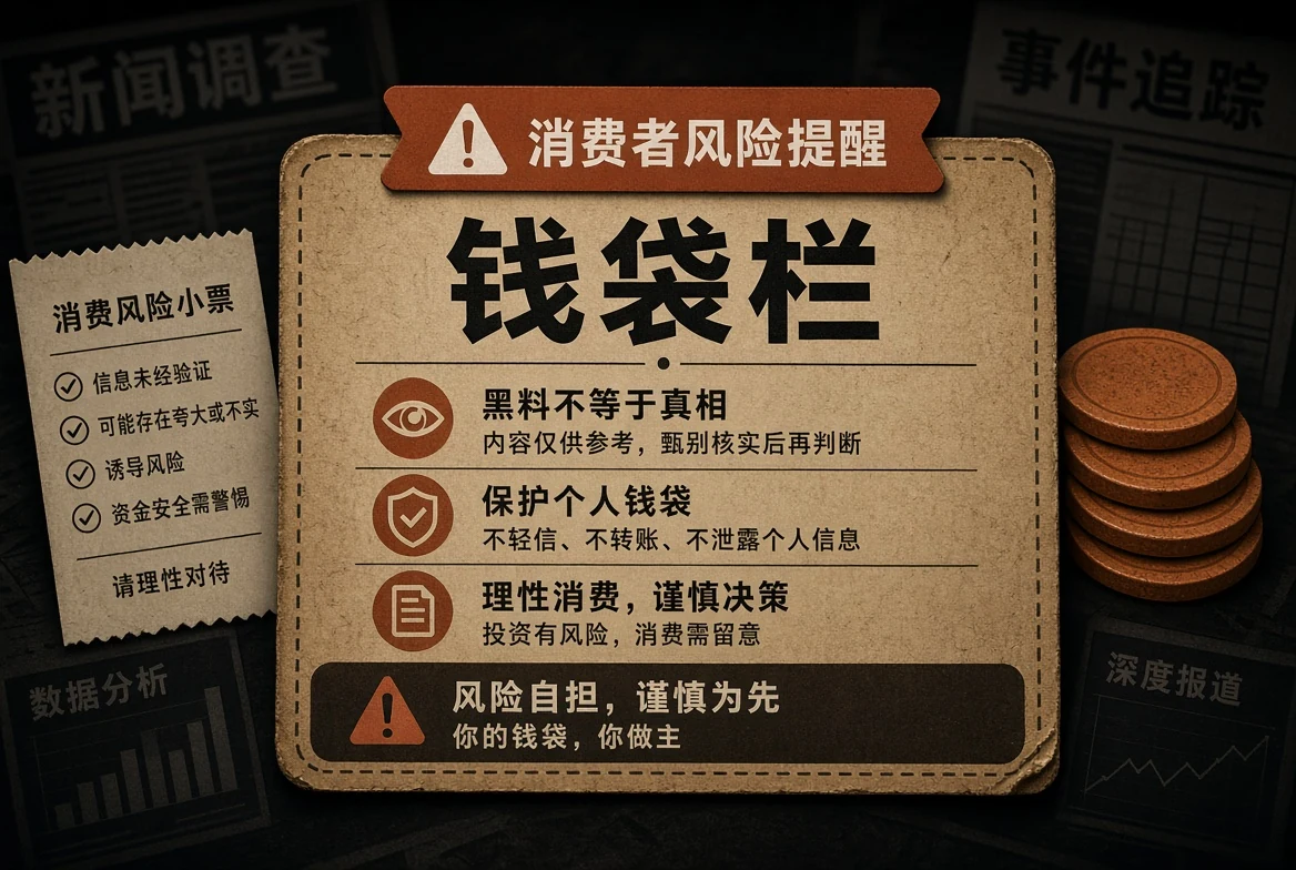 钱袋栏